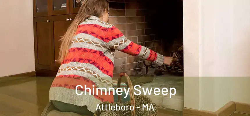  Chimney Sweep Attleboro - MA