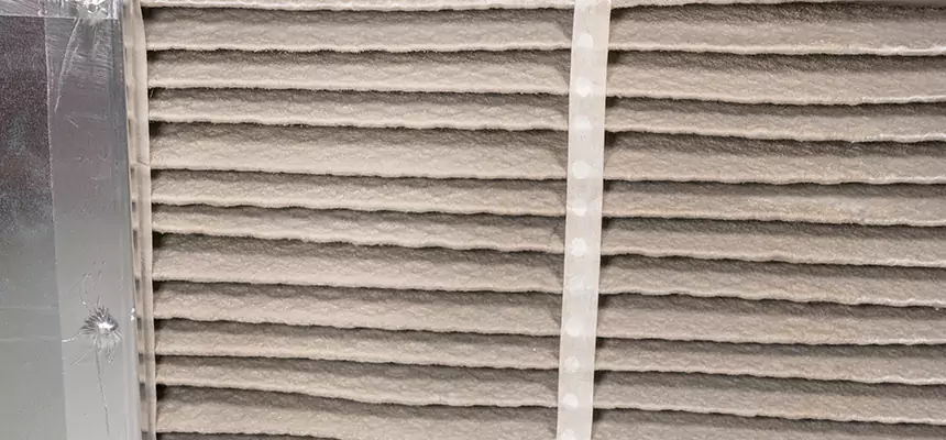 Mobile Car AC Filter Replacement in Attleboro