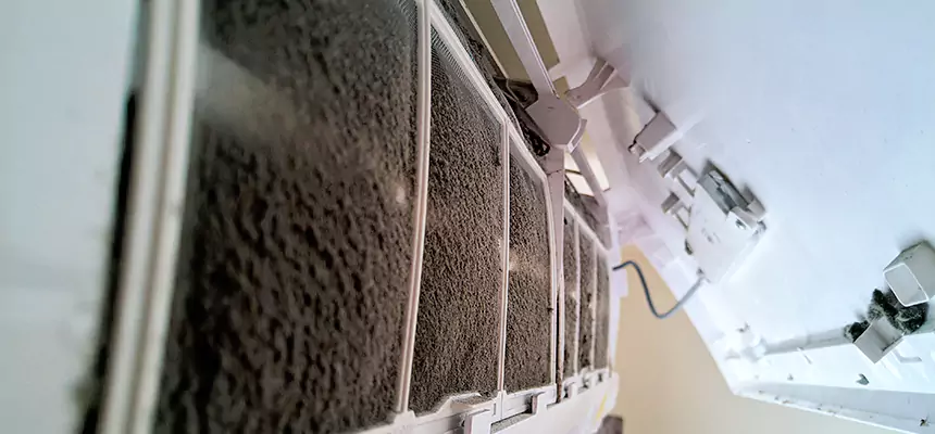 Preventive Air Duct Bacteria Removal in Attleboro