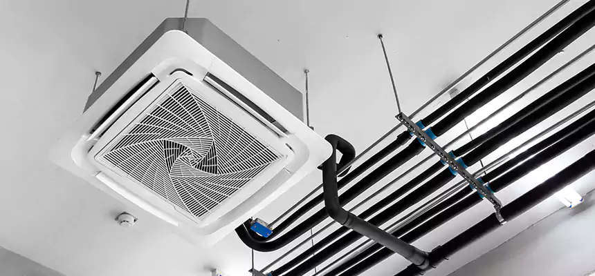 Our Air Duct Deep Cleaning Services in Attleboro, MA