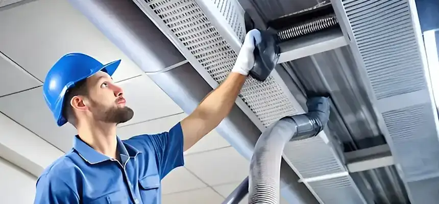 Our Annual Dryer Vent Maintenance Services in Attleboro, MA