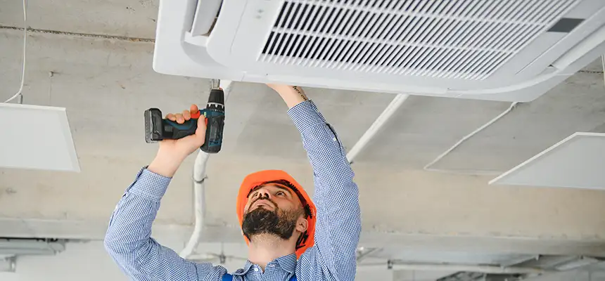 Detailed Multi‑Unit Riser & Roof Termination Cleaning in Attleboro