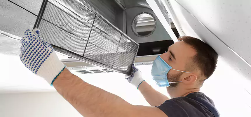 Our Dryer Vent Cleaning Services in Attleboro, MA