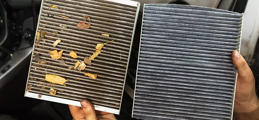 Our Dryer Vent Lint Filter Cleaning Services in Attleboro, MA