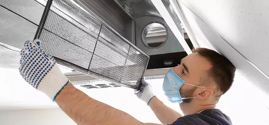 Our Dryer Vent Replacement Services in Attleboro, MA