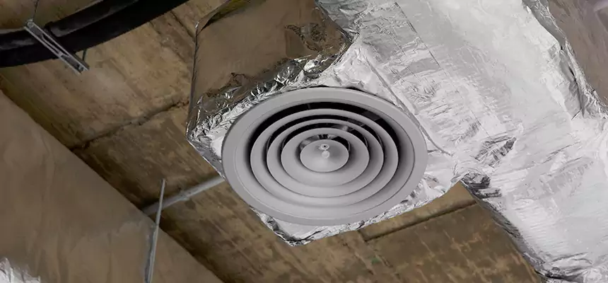 Our HVAC Ductwork Installation Services in Attleboro, MA