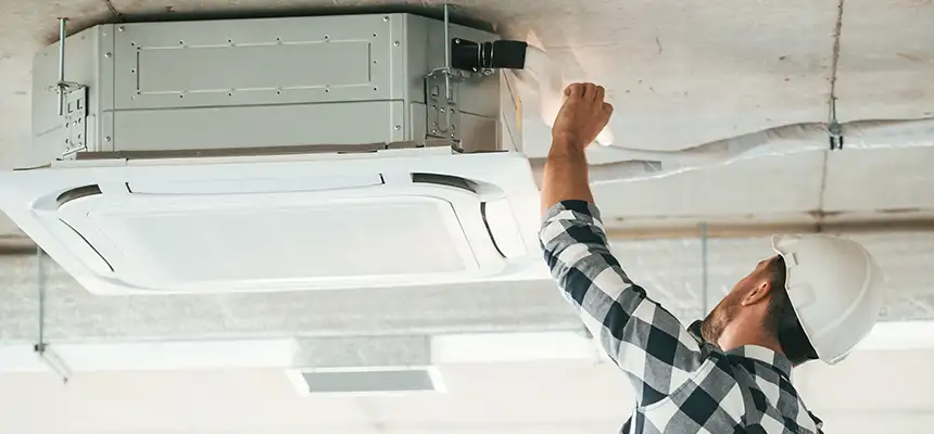 Our Local Vent Cleaning Services in Attleboro, MA