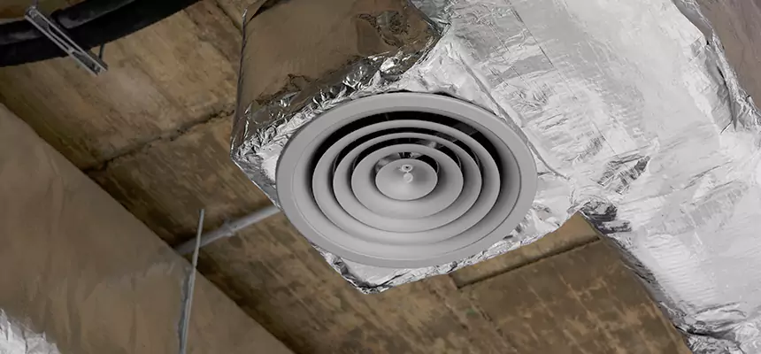 Our Low VOC Vent Installation Services in Attleboro, MA