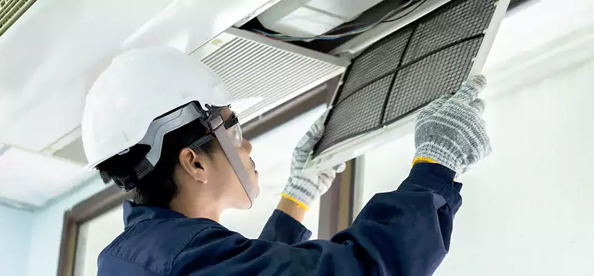 Our Multi-family Home Duct Cleaning Services in Attleboro, MA