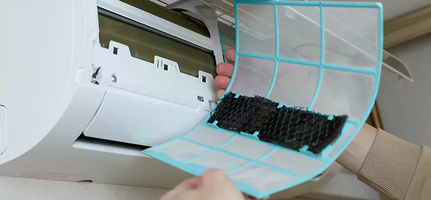 Gentle Ductwork Odor-Control Pet Dander Duct Cleaning in Attleboro, MA