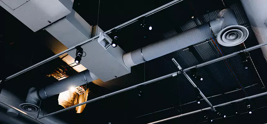 Our Seasonal Allergy Air Duct Cleaning Services in Attleboro, MA