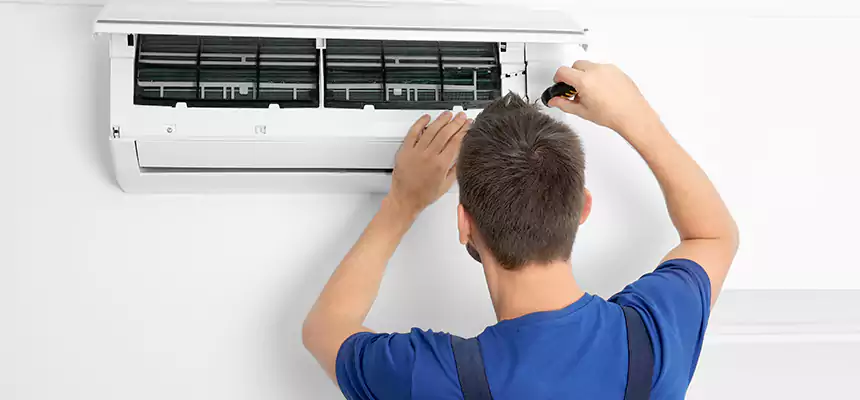 Our Smart Air Conditioning Installation Services in Attleboro, MA