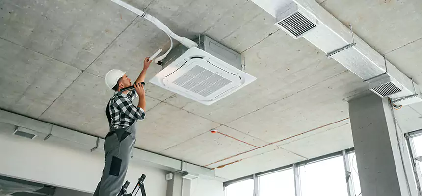 Our Wi Fi Connected Air Ducts Services in Attleboro, MA