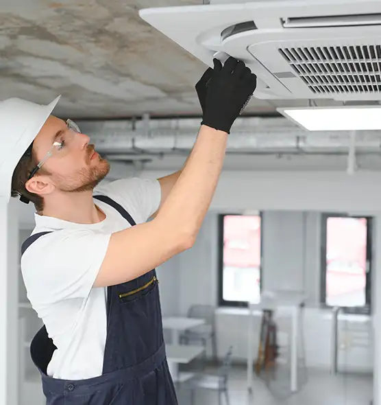 Top Affordable Duct Cleaning Services Near Me in Attleboro, MA