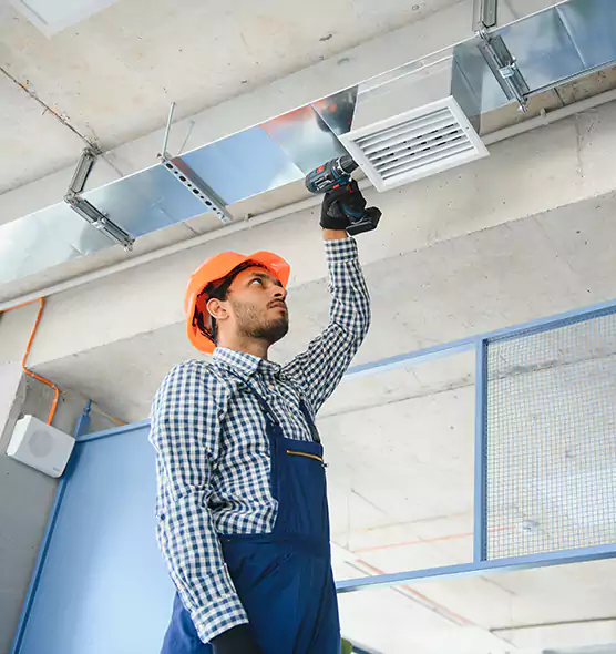 Welcome to Air Duct Cleaning & Repairs Attleboro — Your Local Air Duct Installation Specialists in Attleboro, MA