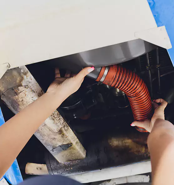 Professional Air Duct Leak Repair in Attleboro, MA