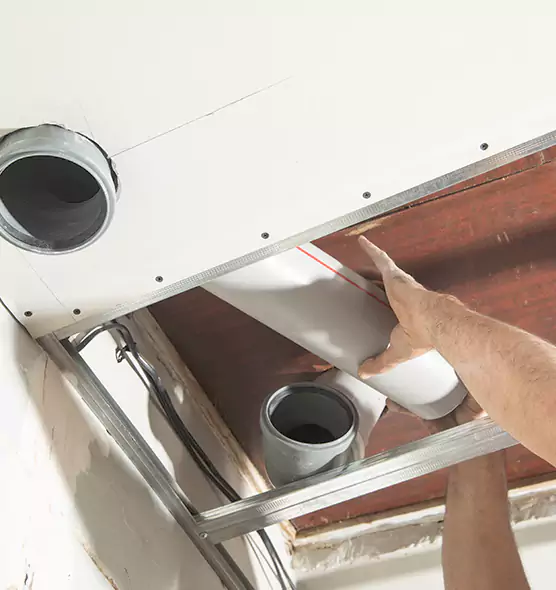 Professional Air Duct Replacement in Attleboro, MA