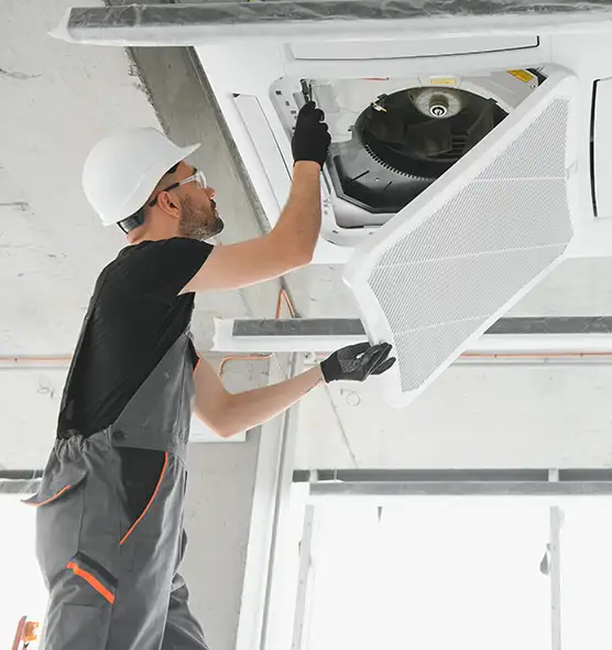 About Air Duct Rodent Removal in Attleboro, MA