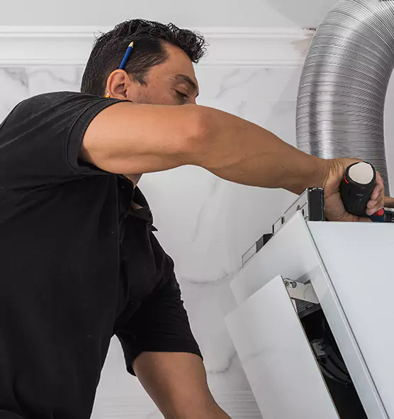 Trusted Bathroom Exhaust Duct Cleaning in Attleboro, MA