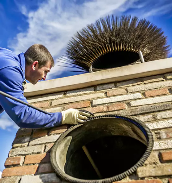 About Professional Chimney Sweep in Attleboro, MA