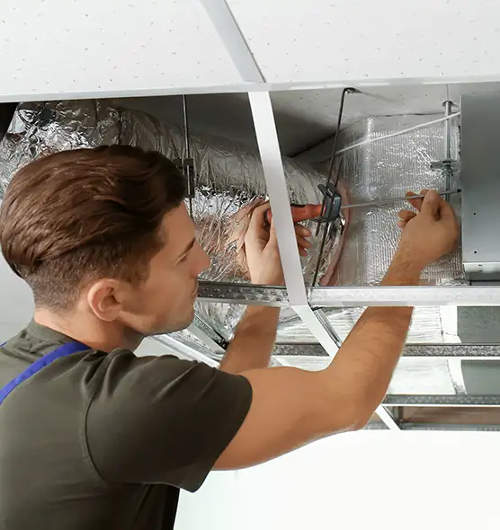 Professional Clogged Dryer Vent Repair in Attleboro, MA