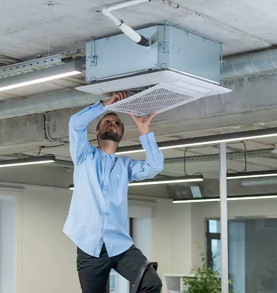 Expert Commercial Air Duct Cleaning in Attleboro, MA