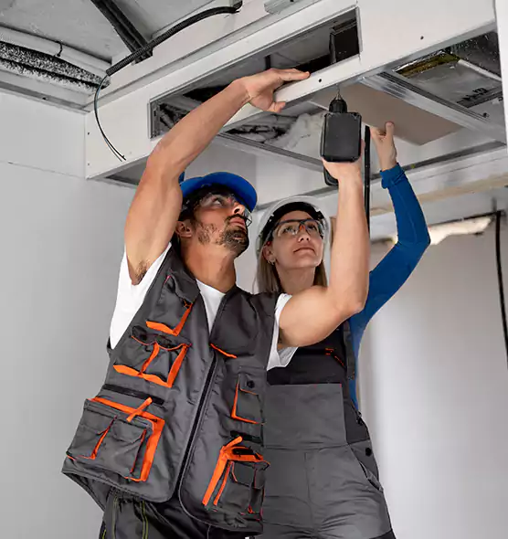 About Energy Efficient Air Duct Installation in Attleboro, MA