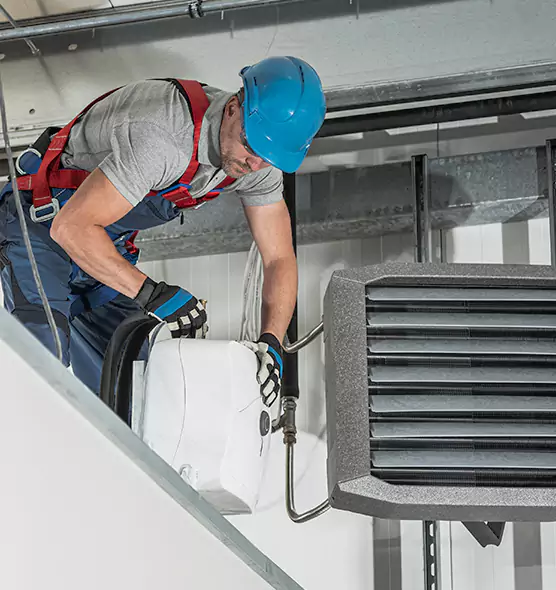 Professional HVAC Cleaning Solutions in Attleboro, MA