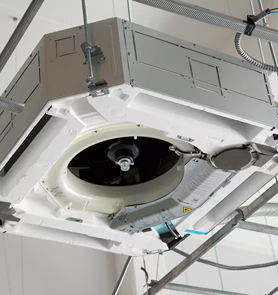 Professional Industrial Dryer Vent Cleaning in Attleboro, MA