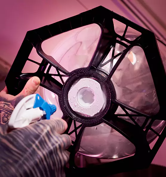 Expert Low VOC Vent Installation in Attleboro, MA