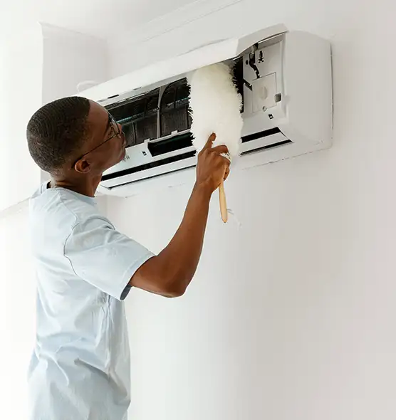 Professional Maximize AC Efficiency  in Attleboro, MA