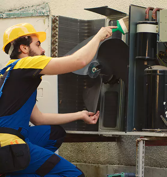 Top-Rated New Room Vent Extension in Attleboro, MA