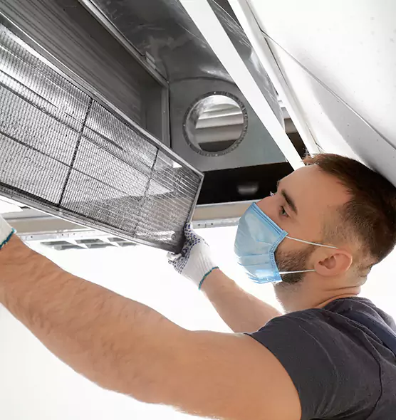 About Remove Smoke Smell From Air Duct in Attleboro, MA