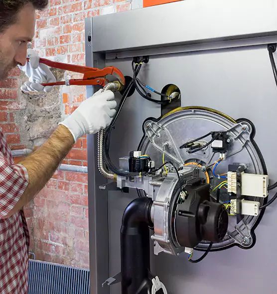 Advanced Repair Dryer Vent Hose in Attleboro, MA