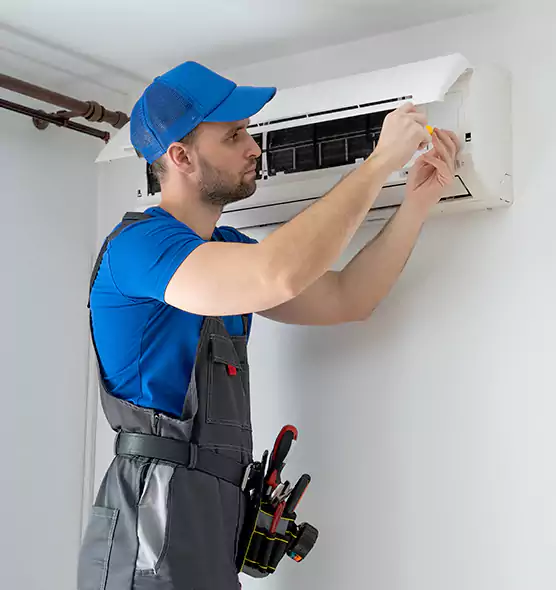 About Smart Thermostat AC Installation in Attleboro, MA