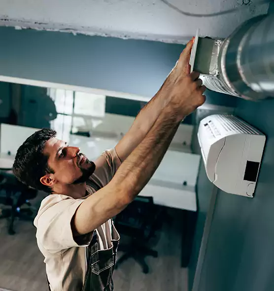 Reliable Warehouse Vent Cleaning in Attleboro, MA