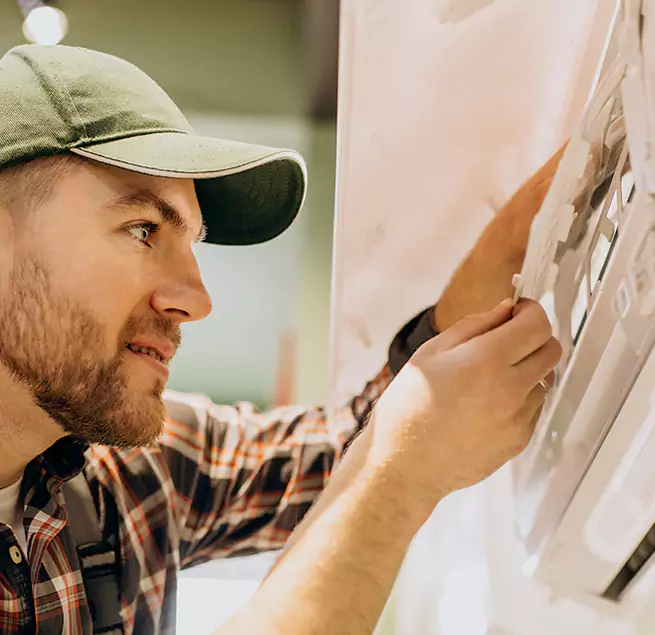 Why Homeowners Businesses Trust Us in Attleboro, MA?