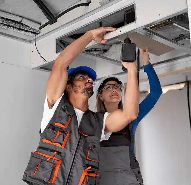 Why Homeowners & Businesses Trust Us in Attleboro, MA