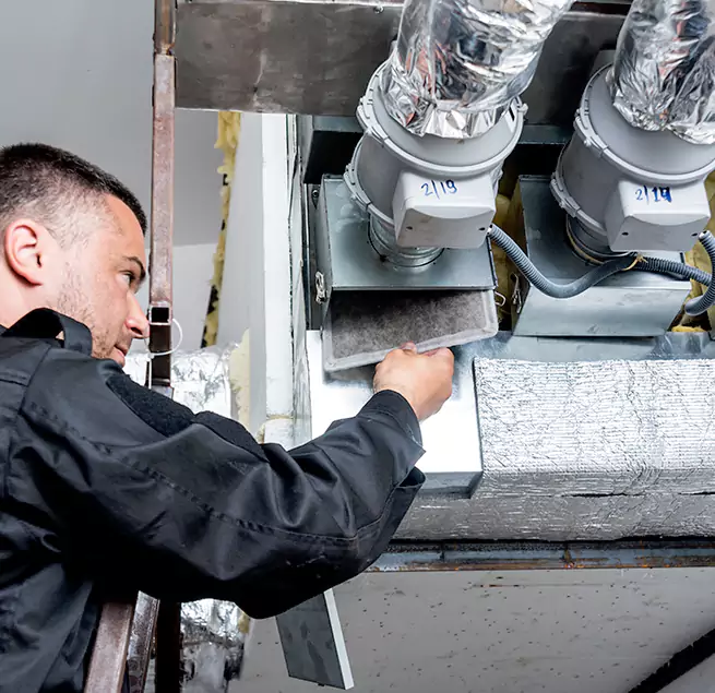 Why Homeowners & Businesses Trust Us in Attleboro, MA