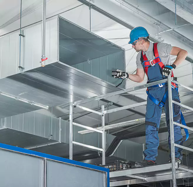 Why Homeowners & Businesses Trust Us in Attleboro, MA?