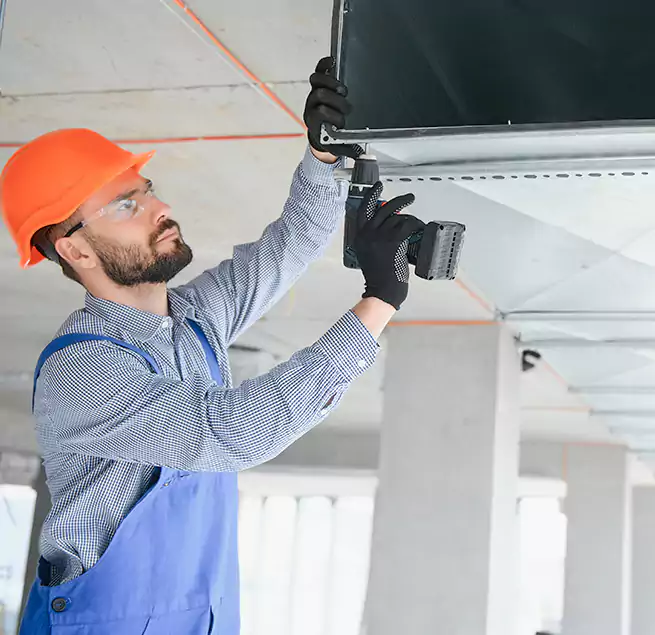 Why Homeowners & Businesses Trust Us in Attleboro, MA?