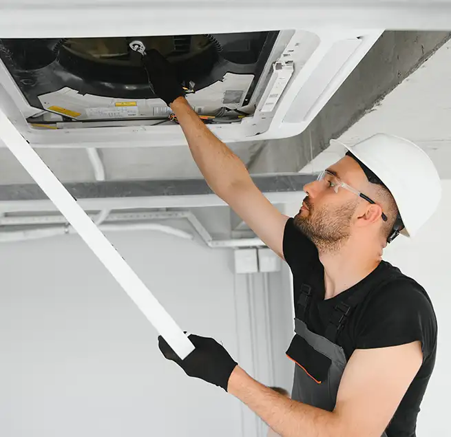 Why Homeowners & Businesses Trust Us in Attleboro, MA?