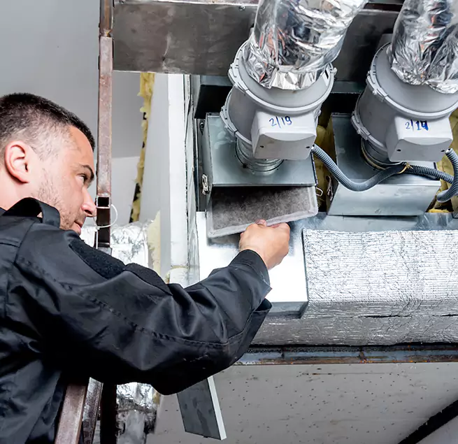 Why Homeowners Businesses Trust Us in Attleboro, MA?